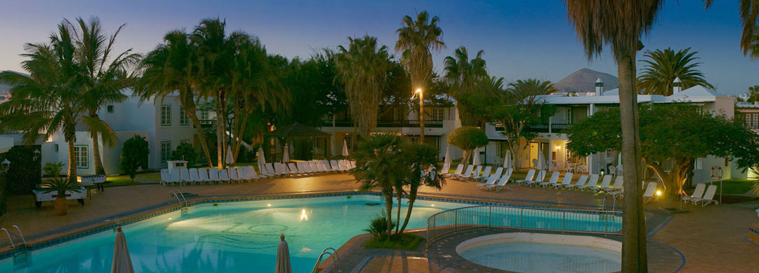 Lanzarote Information Website