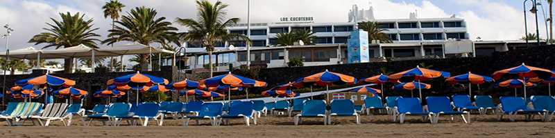 Lanzarote Information Website