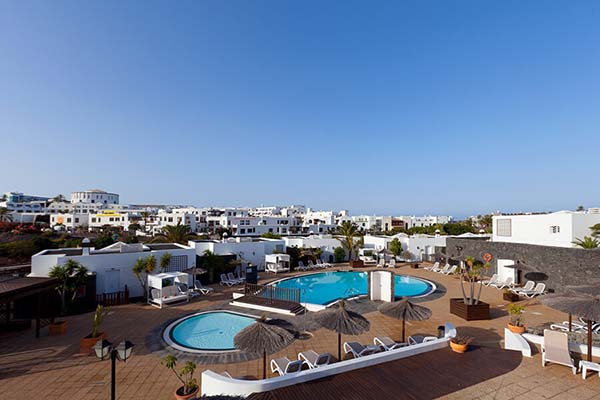 Lanzarote Information Website