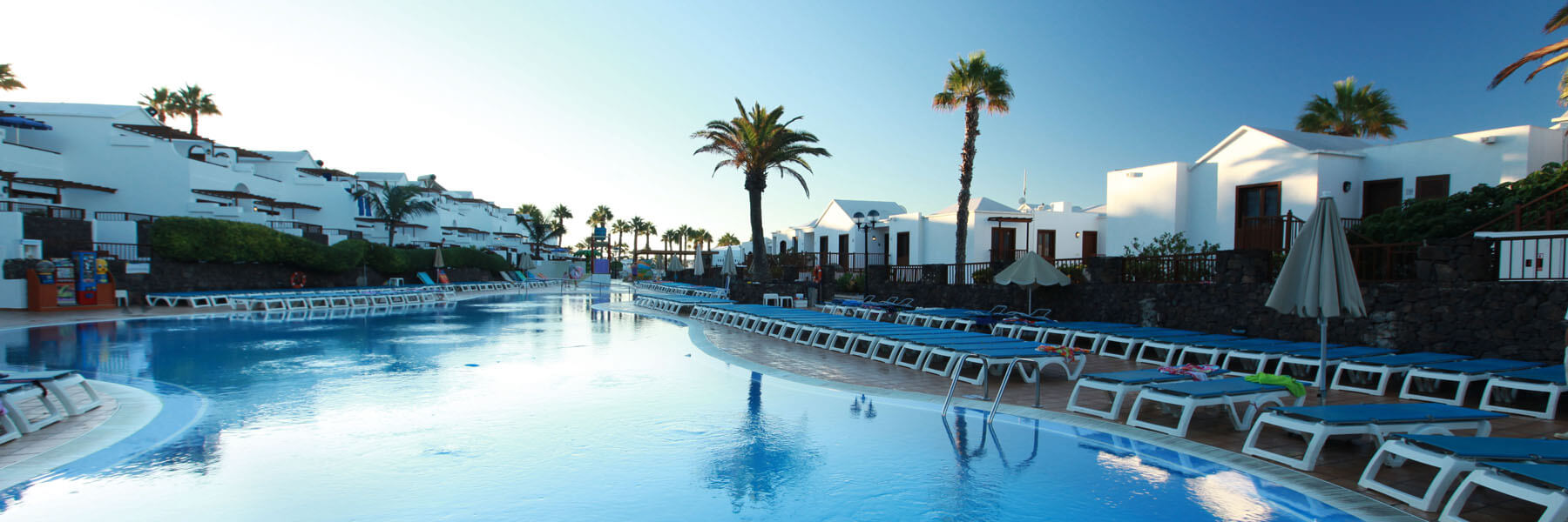 Lanzarote Information Website