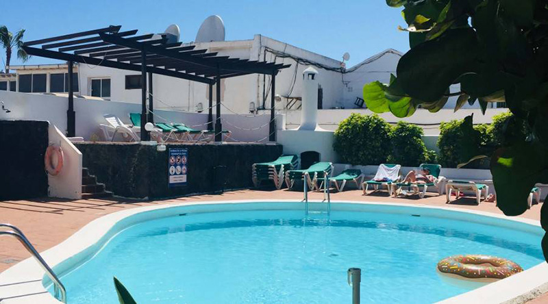 Lanzarote Information Website