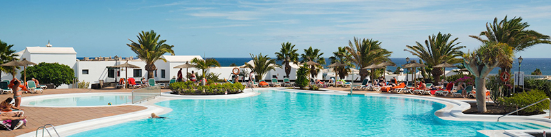 Lanzarote Information Website