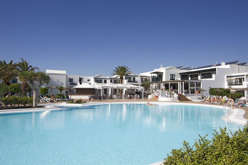 Lanzarote Information Website