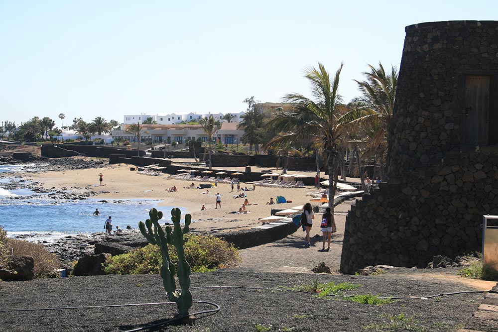 Costa Teguise