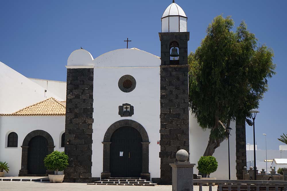 San Bartolome