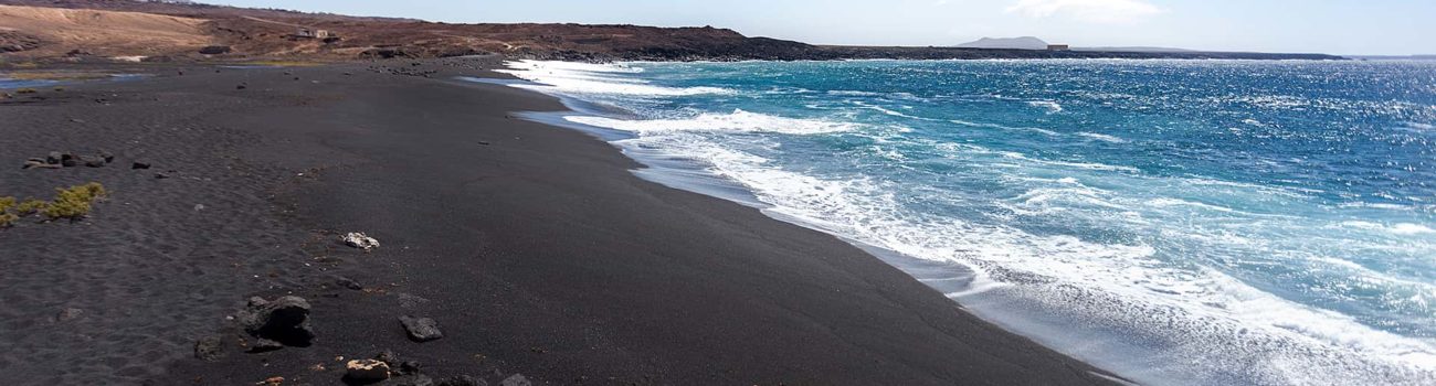 Playa Janubio