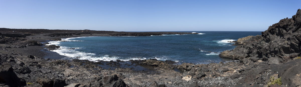 Playa Las Malvas