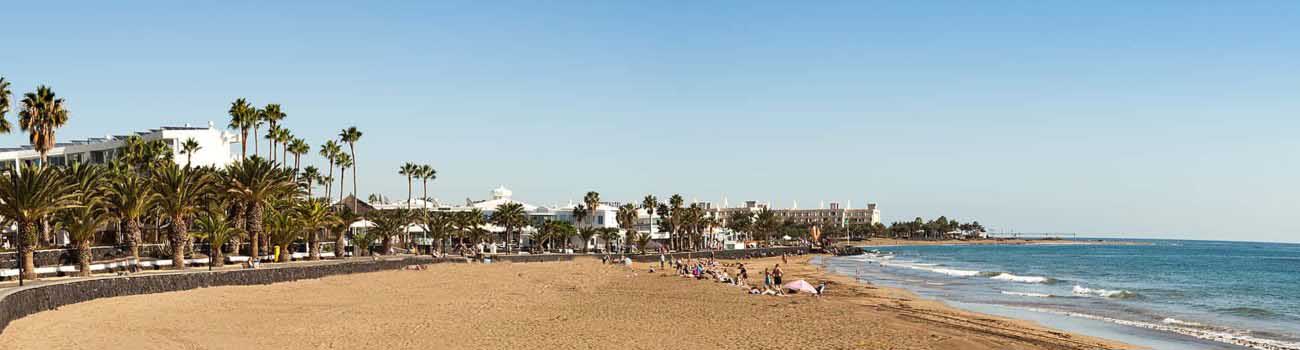 Playa Matagorda