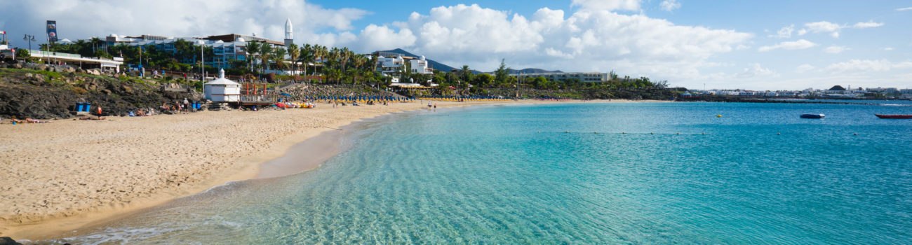 Playa Dorada