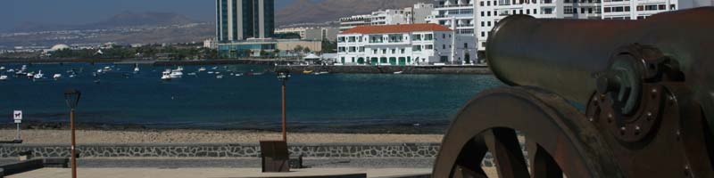 Lanzarote Information Website