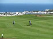 Lanzarote Golf Resort