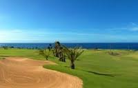 Lanzarote Golf Resort