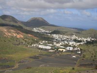 Haria Lanzarote