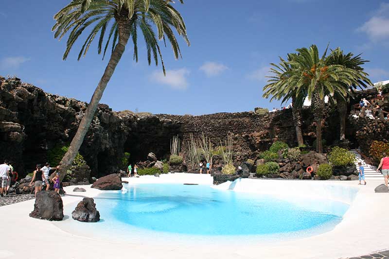 Lanzarote Information Website