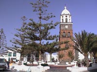 Teguise Lanzarote