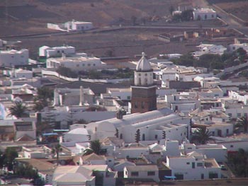 Teguise Lanzarote