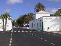 Timanfaya Lanzarote