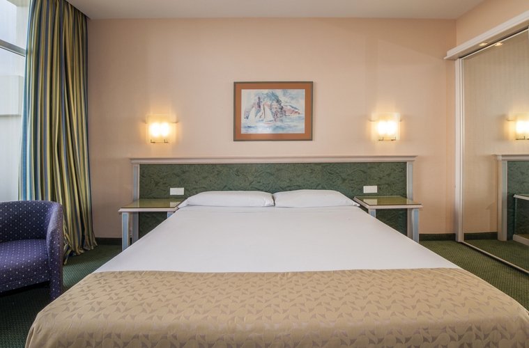 Hotel Beatriz Resort - Suite