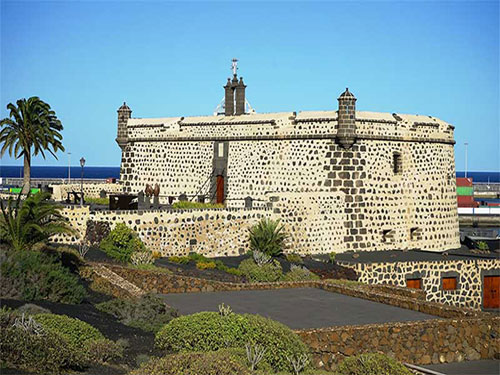 Castillo de San Jose