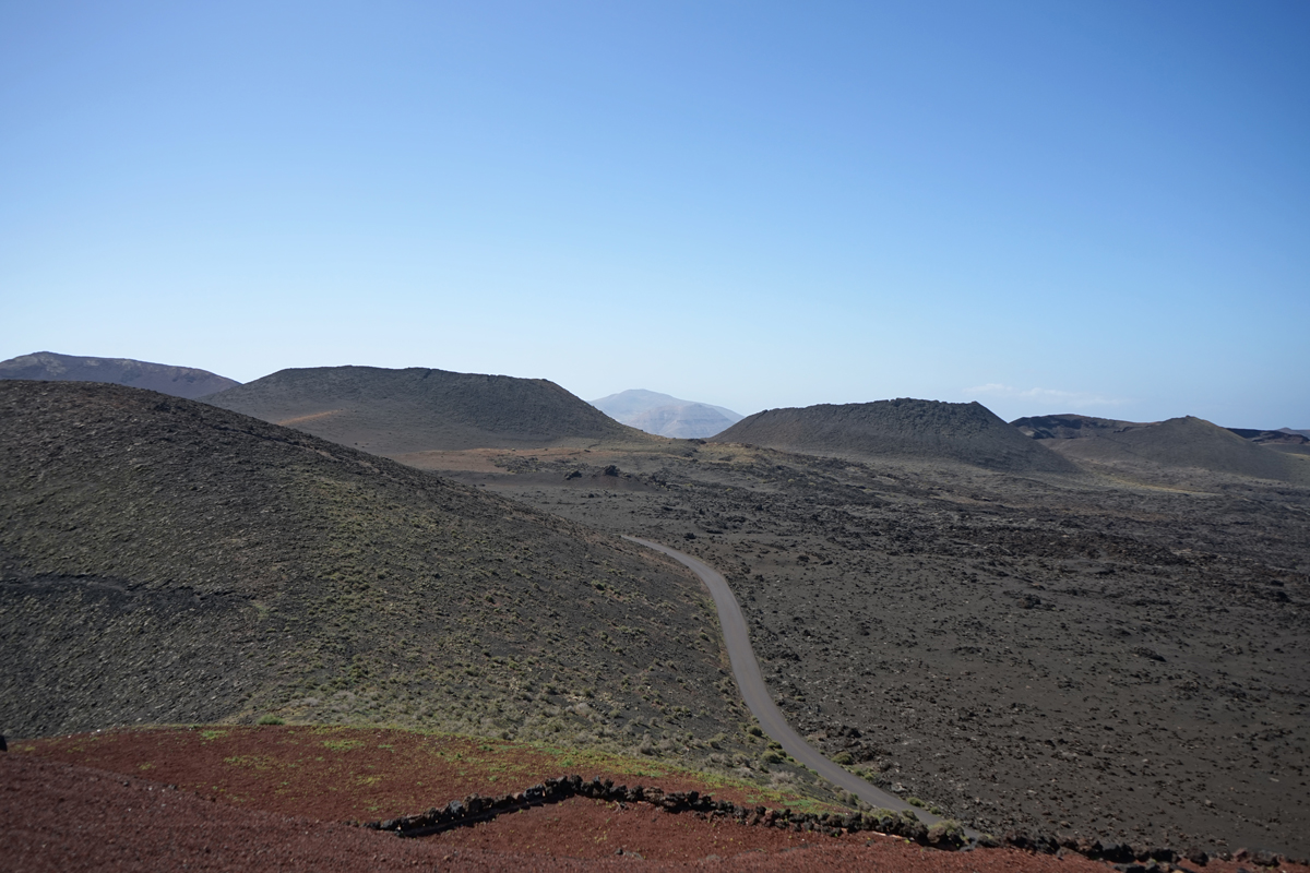 Discover Lanzarote Timanfaya