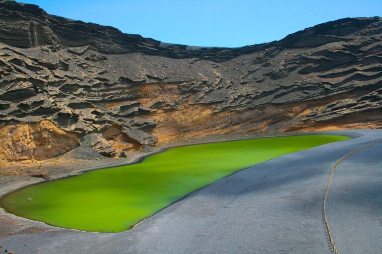 Golfo Lagoon