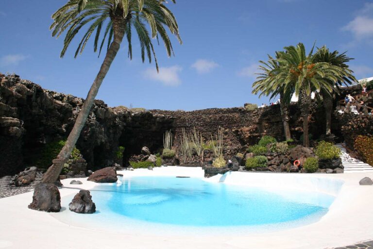 Jameos del Agua