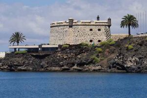 Castillo de San Jose