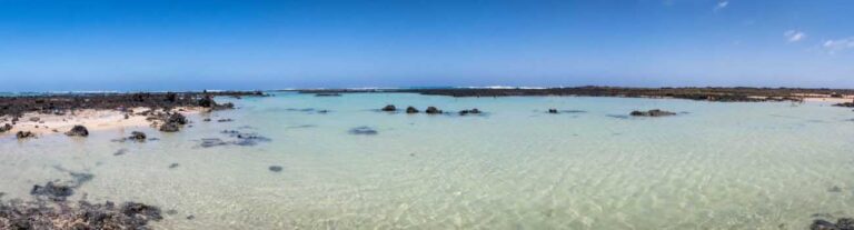 Beaches North Lanzarote