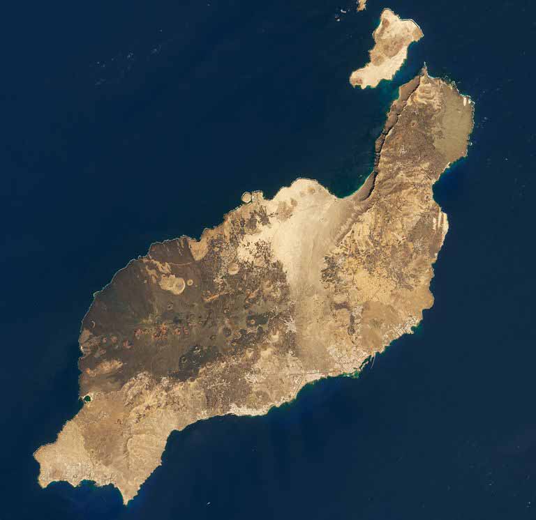 Lanzarote